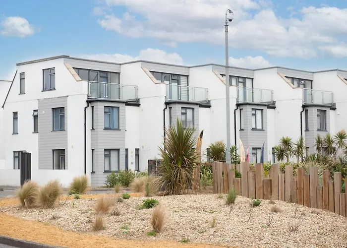 Kingsley House, Newquay