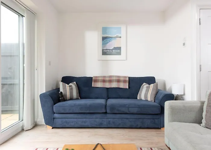 Kingsley House, Newquay