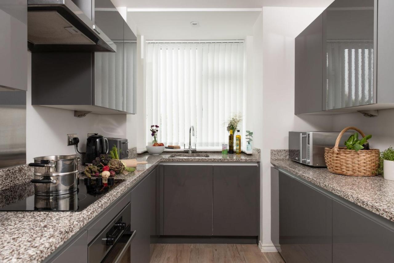 Holiday home Kingsley House, Newquay Newquay (Cornwall)