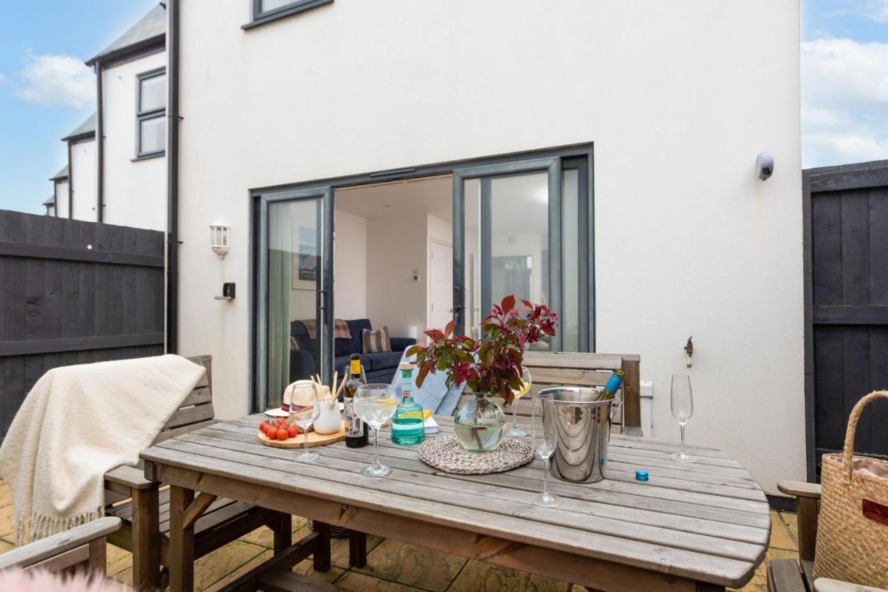 Holiday home Kingsley House, Newquay