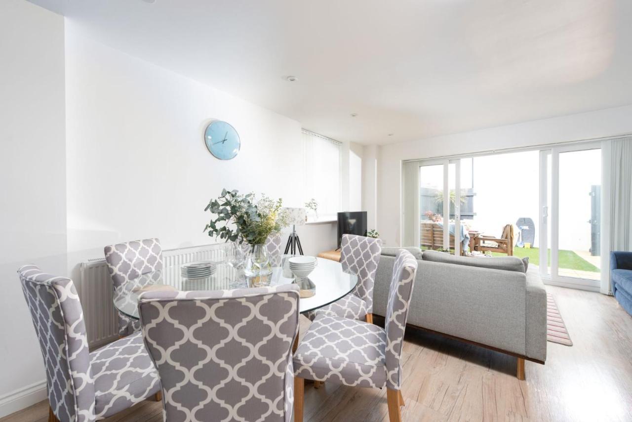 Kingsley House, Newquay New Quay