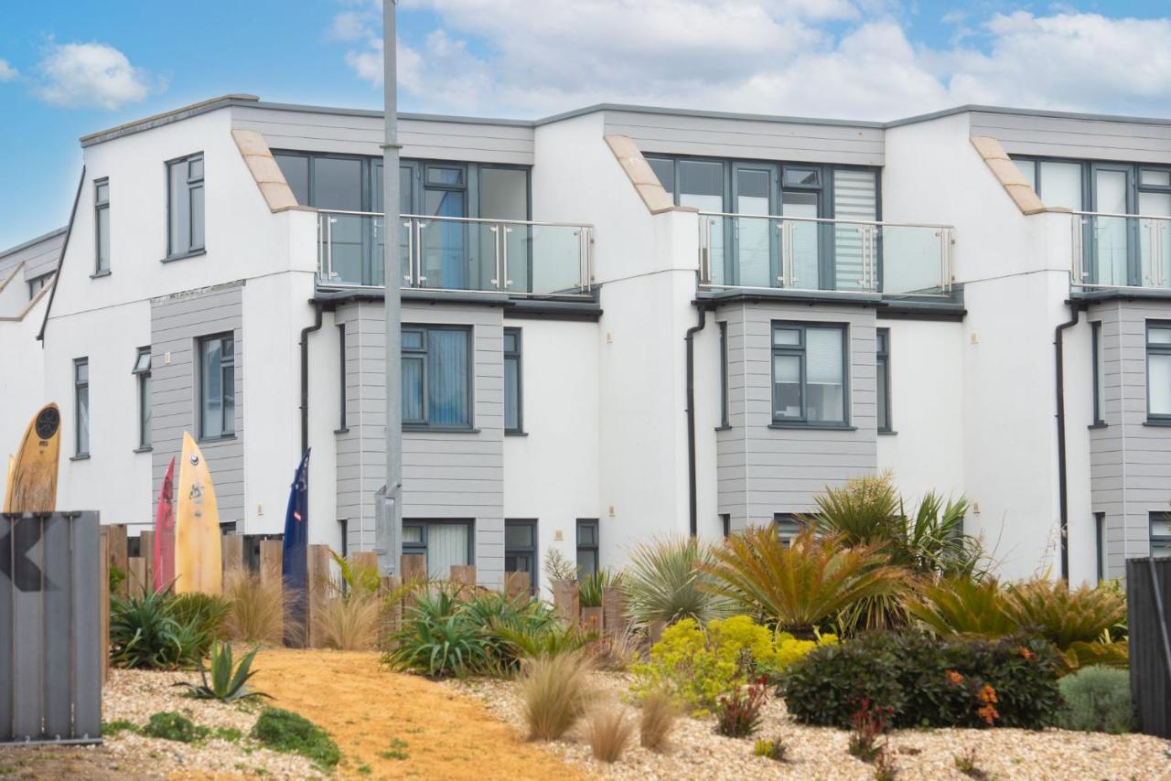 Kingsley House, Newquay New Quay
