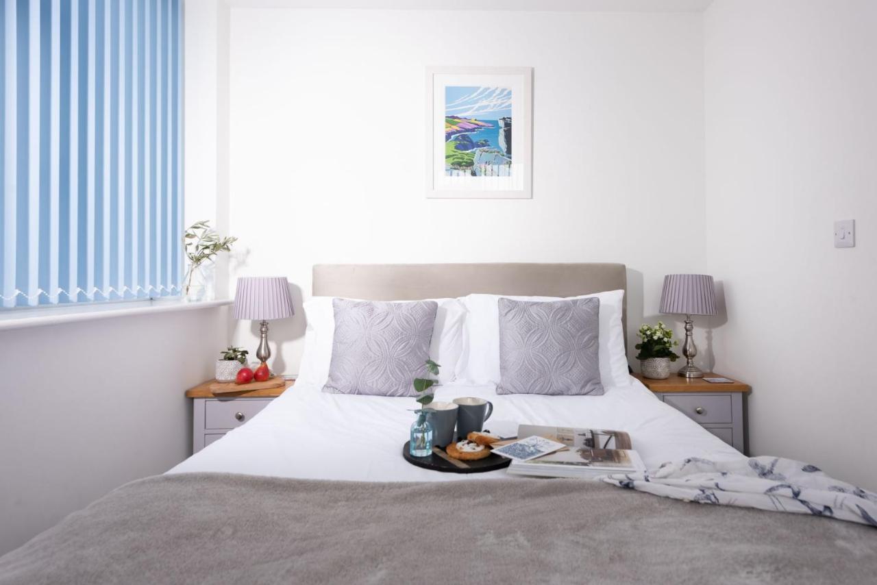 Kingsley House, Newquay Holiday home Newquay (Cornwall)