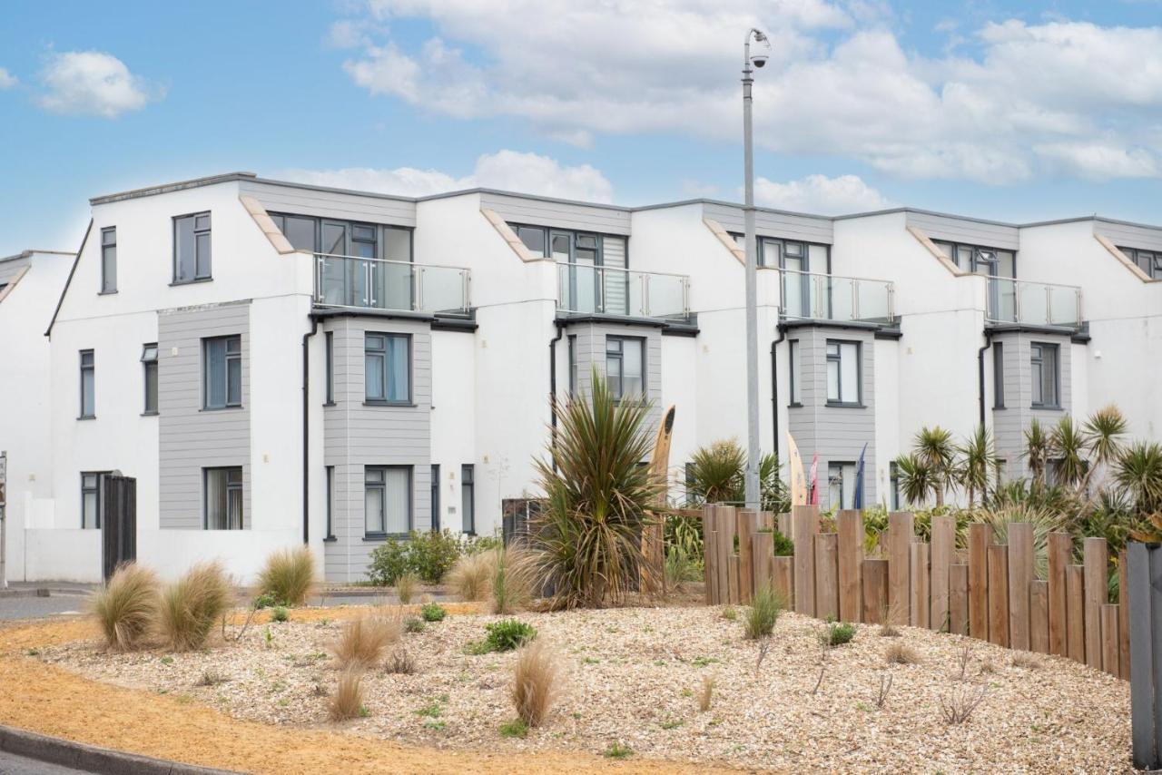 Kingsley House, Newquay Newquay (Cornwall)