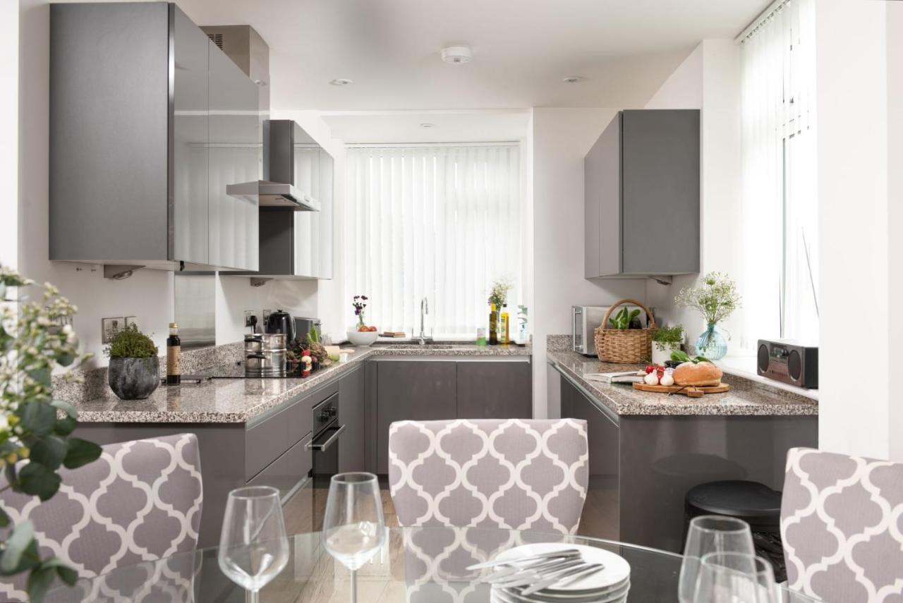 Kingsley House, Newquay Holiday home *