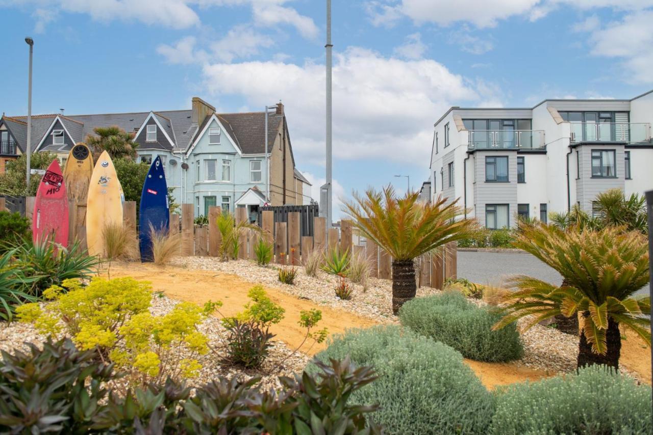 Kingsley House, Newquay Holiday home *